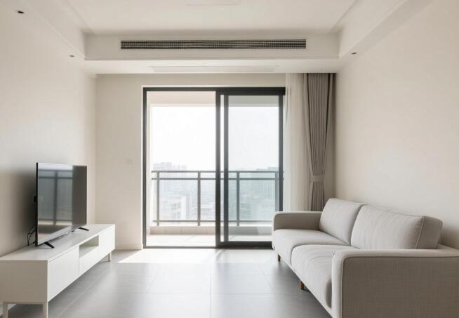 客廳吊頂省錢攻略:少花錢也能裝出高顏值